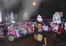Alun Alun Kidul