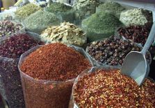 Dubai Spice S...