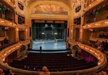 The Royal Dramati...