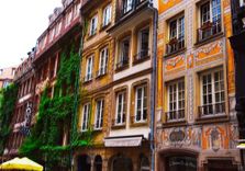 Rue du Maroquin