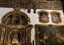 Chapel of San José