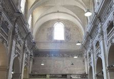 Musée Lapidaire