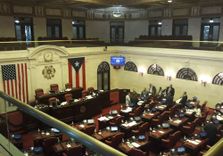 Capitolio de Puer...