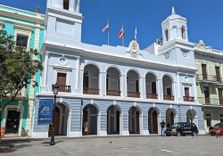 Plaza de Armas