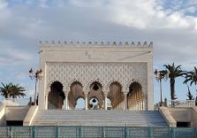 Hassan Tower