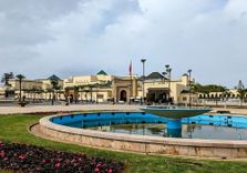 Royal Palace