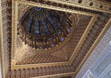 Mausoleum of Moha...