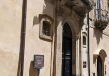 Palazzo de la Rocca