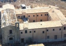 Ex Convent...