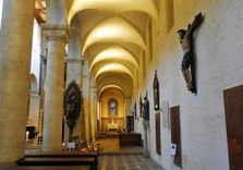 Scots Monastery