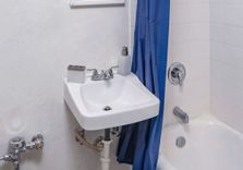 Siegel Suites ...