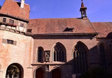 St. Wolfgang