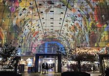 Markthal