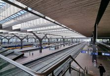 Rotterdam Centraal