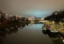 Alte Brücke