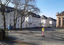 Ludwigs...