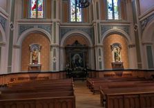 Cathedral of the ...