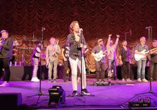 Crest Theatre