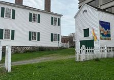 Loyalist House