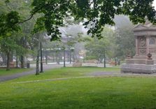 Kings Square
