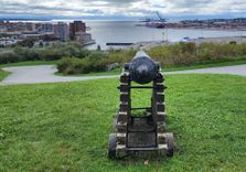 Fort Howe Nationa...