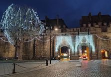 Porte Saint-V...