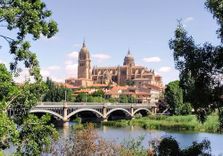 Salamanca
