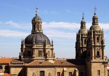 La Clerecía