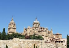 Huerto de Calixto...