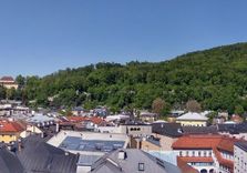 Festung...