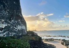Paseo del Morro