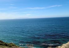 Point Fermin ...