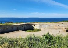 Fort MacArth...