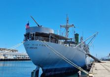 S.S. Lane Victory