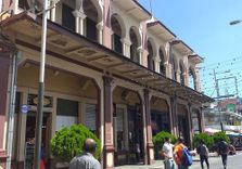 Calle Delgado