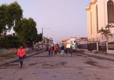 Avenida Cuscatlan