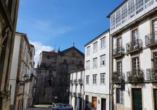 Praza de San Mig...