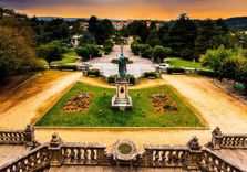 Parque da Alameda...