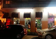 Puerta de la Mise...