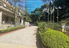 Casa das Rosas