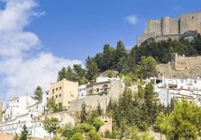 Segura de la Sierra