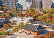 Daehanmun Gate