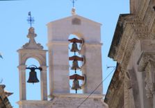 Church of St. Bar...