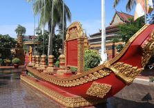 Wat Preah Prom Rath