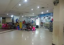 Angkor Trade C...