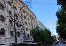 Macedonia Street