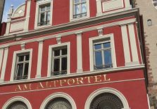 Am Altpörtel