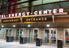 Xcel Energy ...