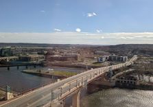 Saint Paul City Ha...