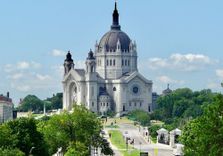 Cathedral of Sain...